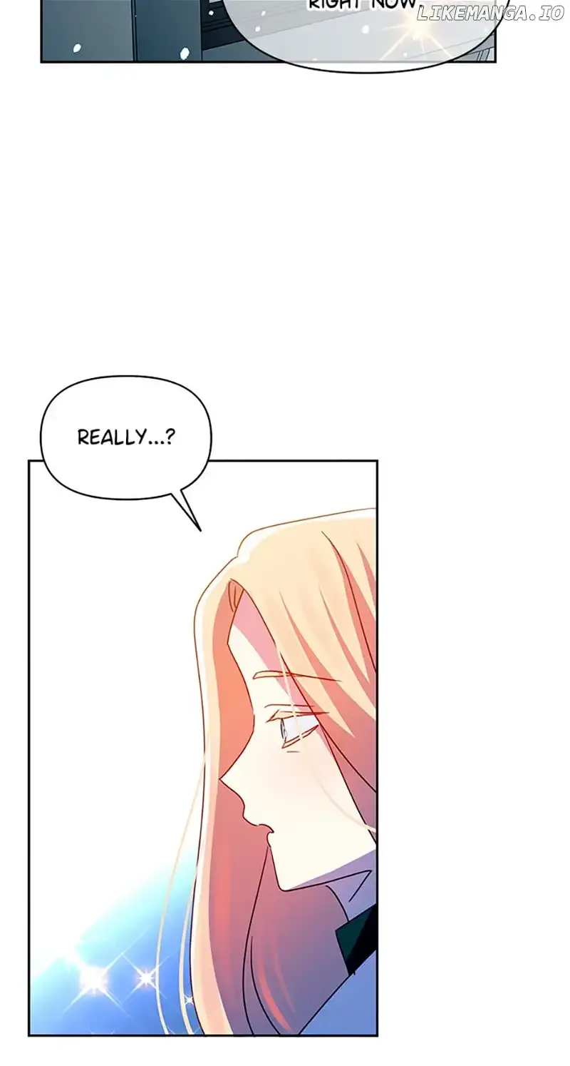 I Raised an Obsessive Servant Chapter 81 page 8