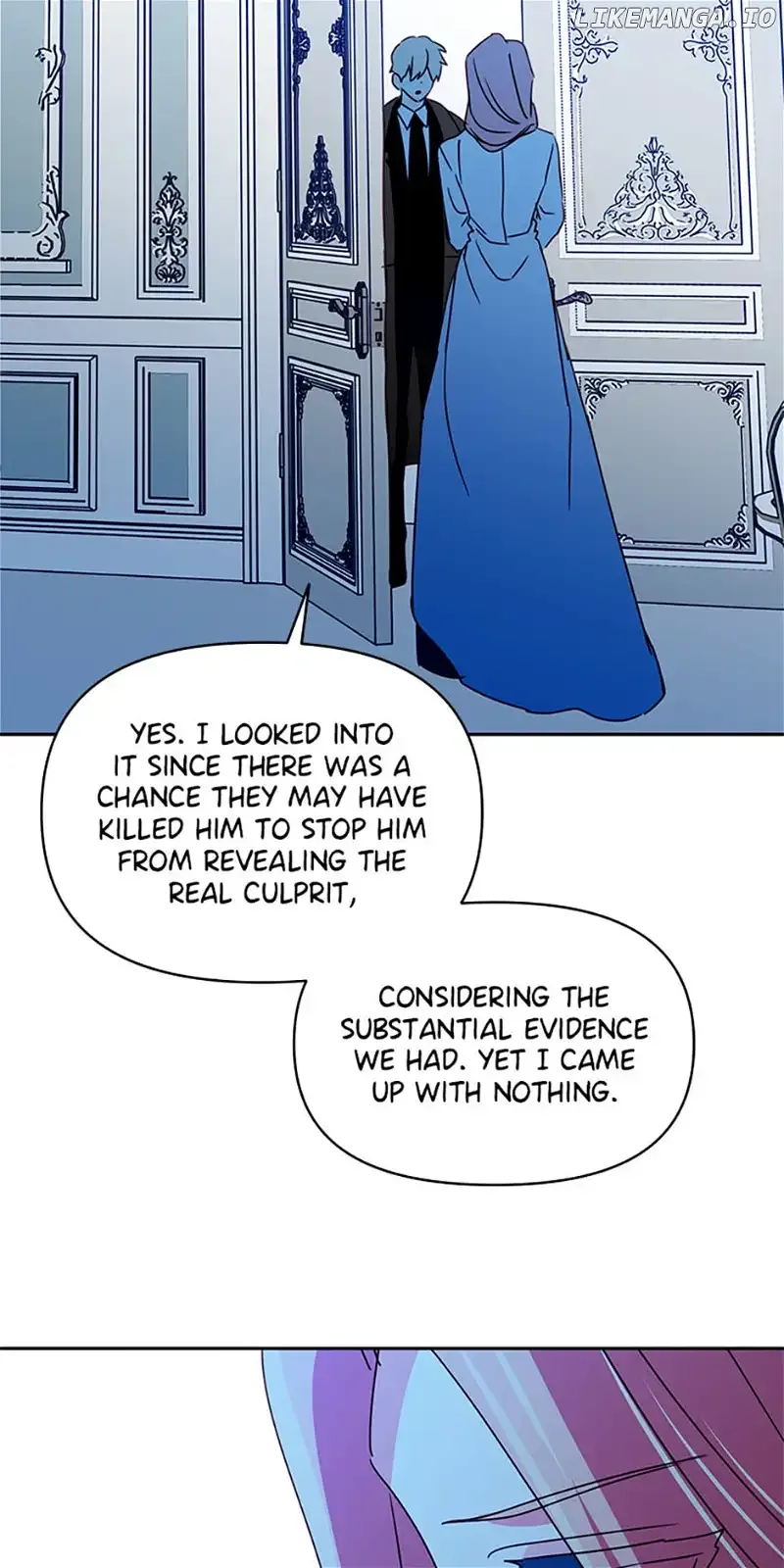 I Raised an Obsessive Servant Chapter 81 page 50
