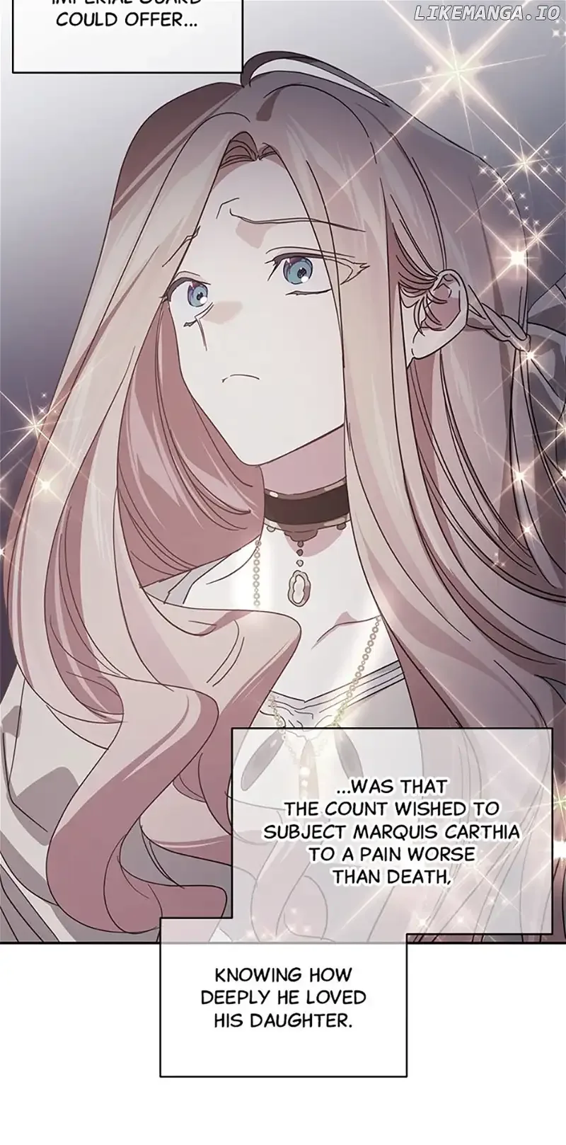 I Raised an Obsessive Servant Chapter 81 page 53