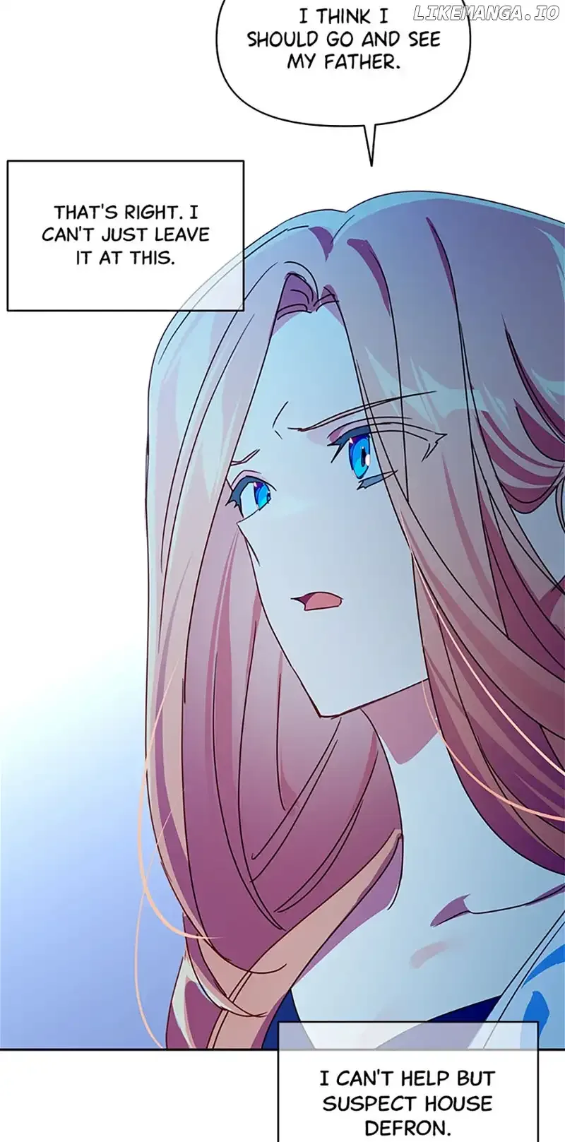 I Raised an Obsessive Servant Chapter 81 page 57