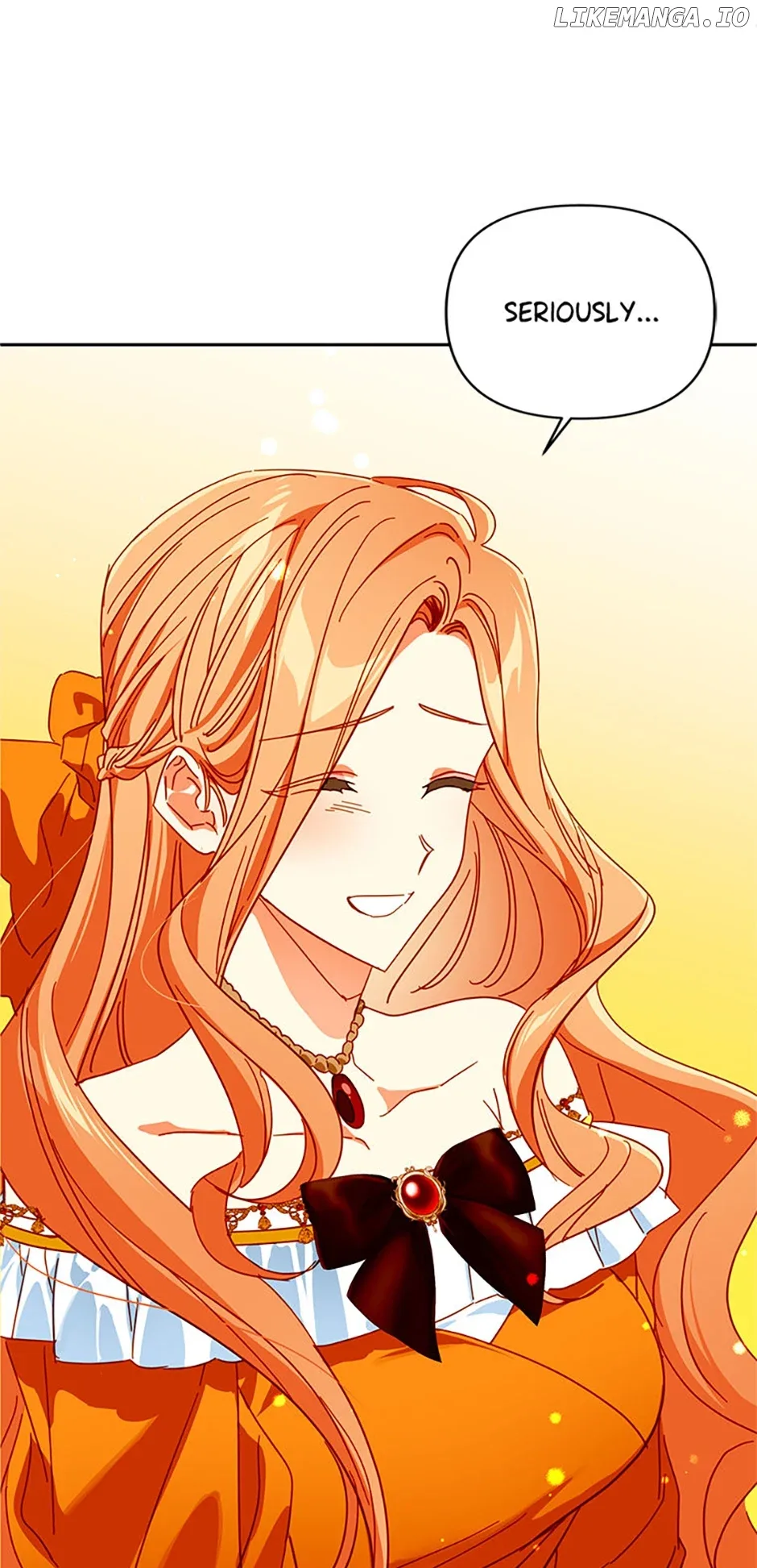 I Raised an Obsessive Servant Chapter 88 page 8