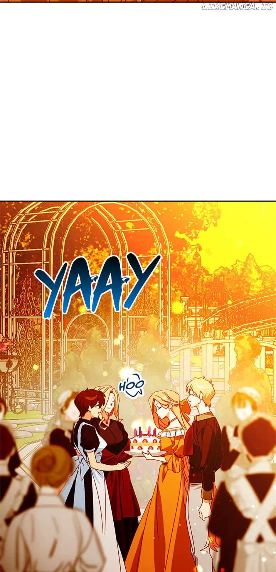 I Raised an Obsessive Servant Chapter 88 page 9