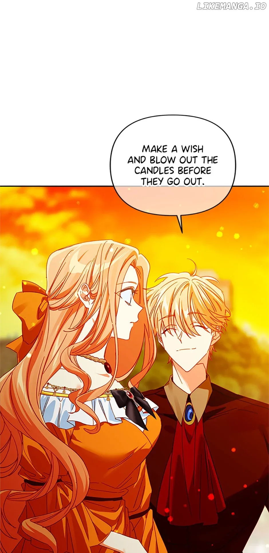 I Raised an Obsessive Servant Chapter 88 page 3