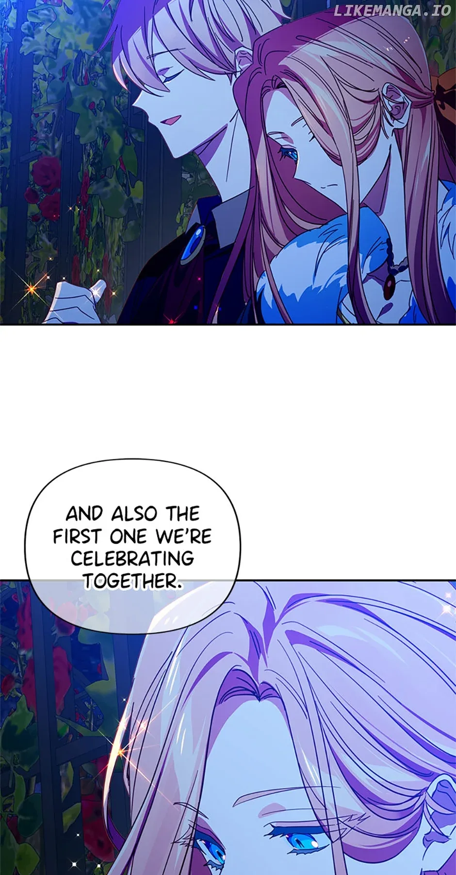 I Raised an Obsessive Servant Chapter 88 page 13