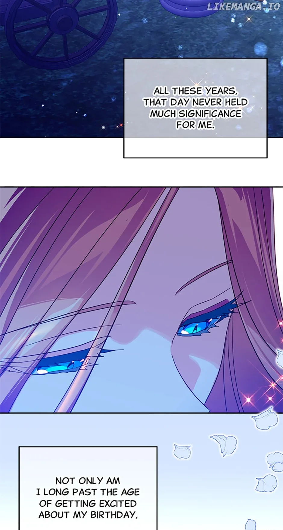 I Raised an Obsessive Servant Chapter 88 page 18