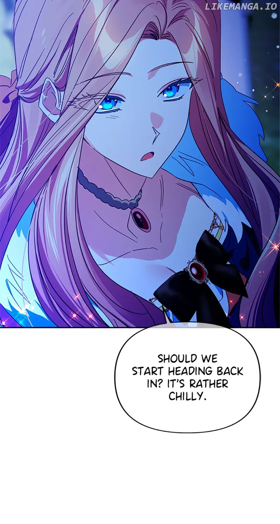 I Raised an Obsessive Servant Chapter 88 page 21