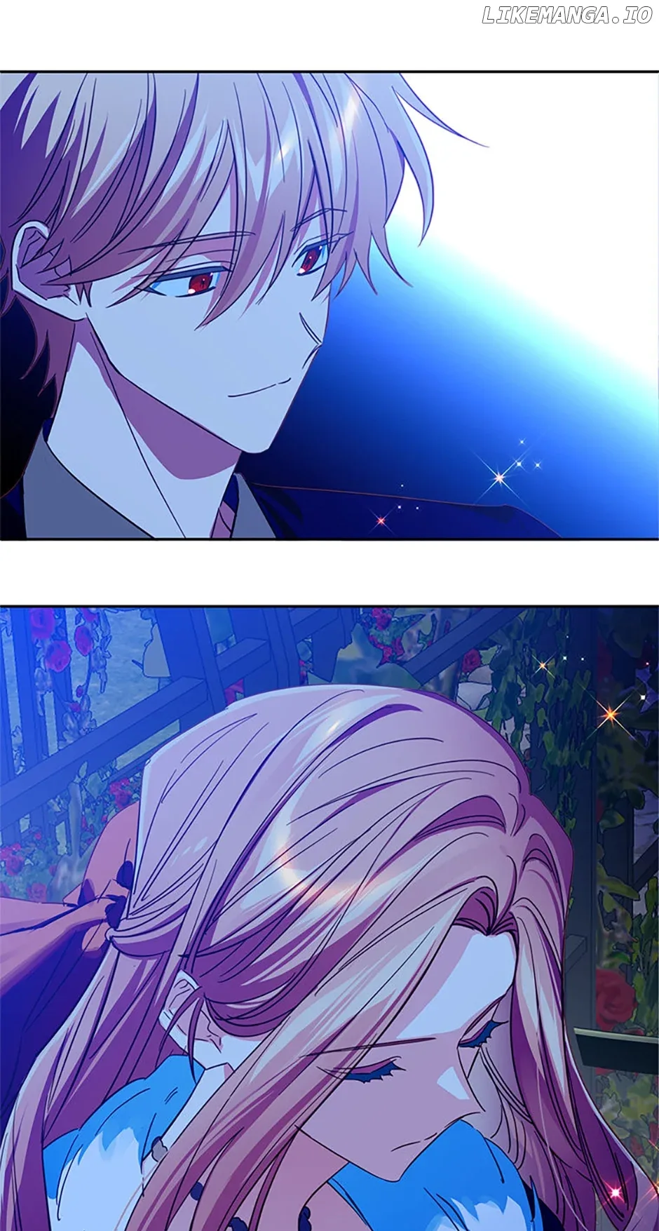I Raised an Obsessive Servant Chapter 88 page 16