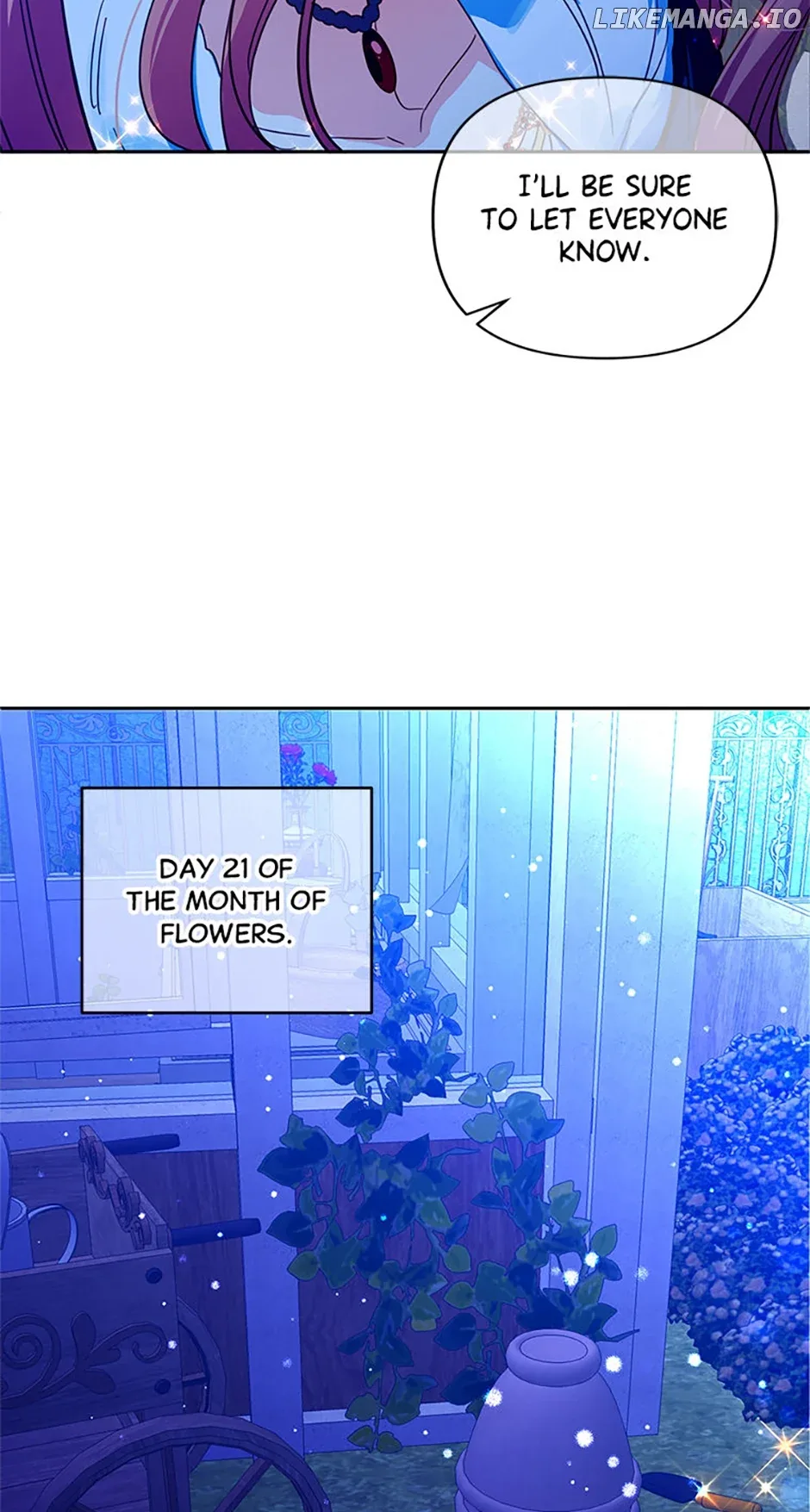I Raised an Obsessive Servant Chapter 88 page 17