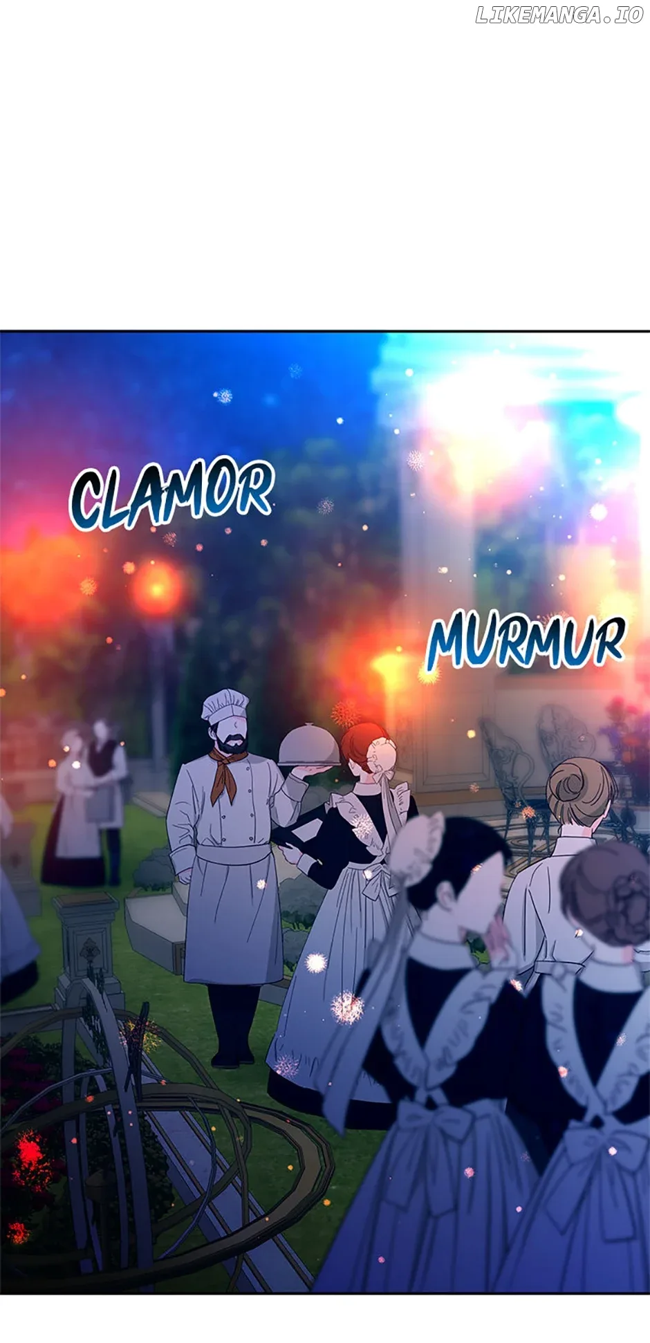 I Raised an Obsessive Servant Chapter 88 page 11