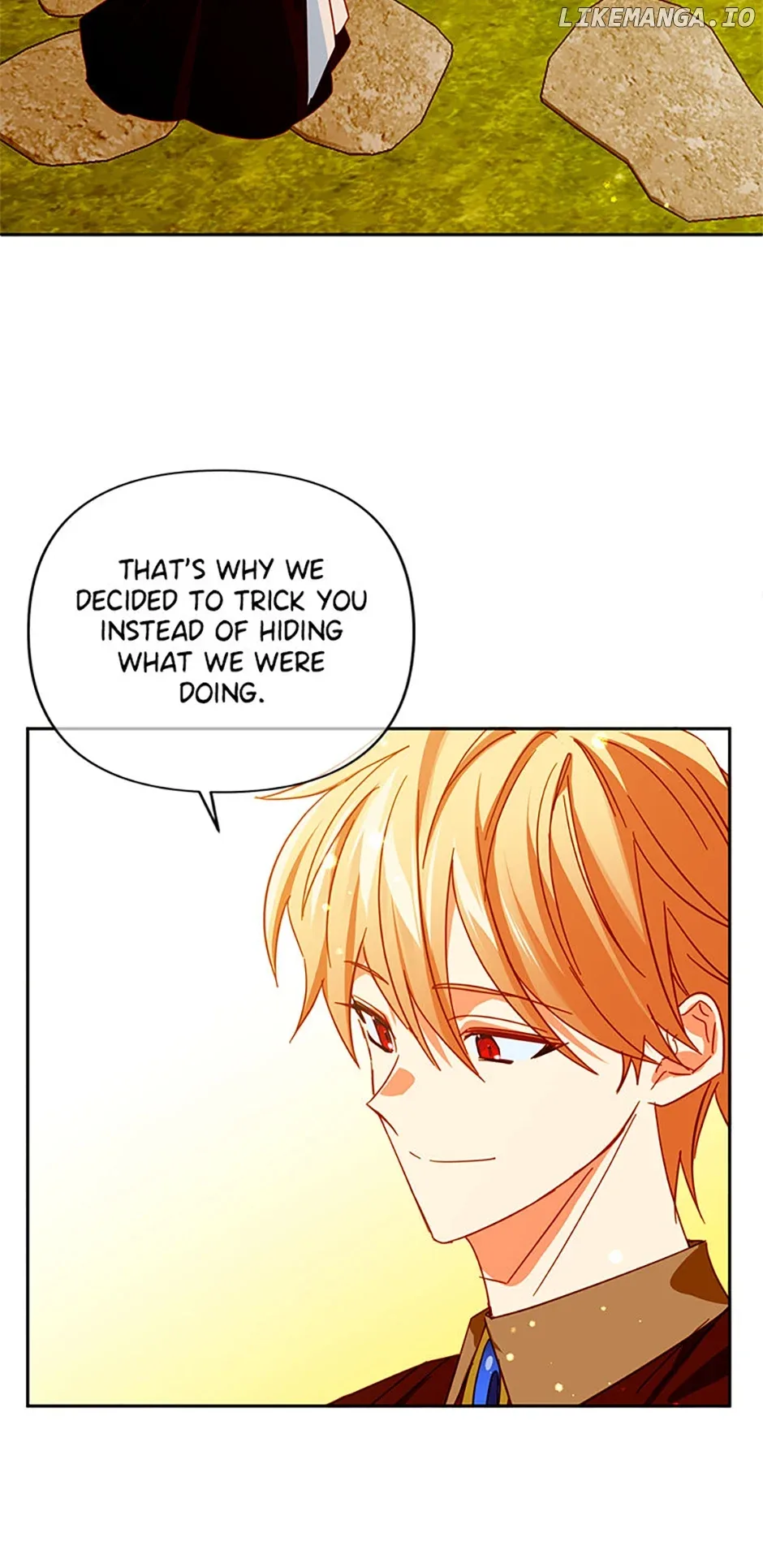 I Raised an Obsessive Servant Chapter 88 page 5
