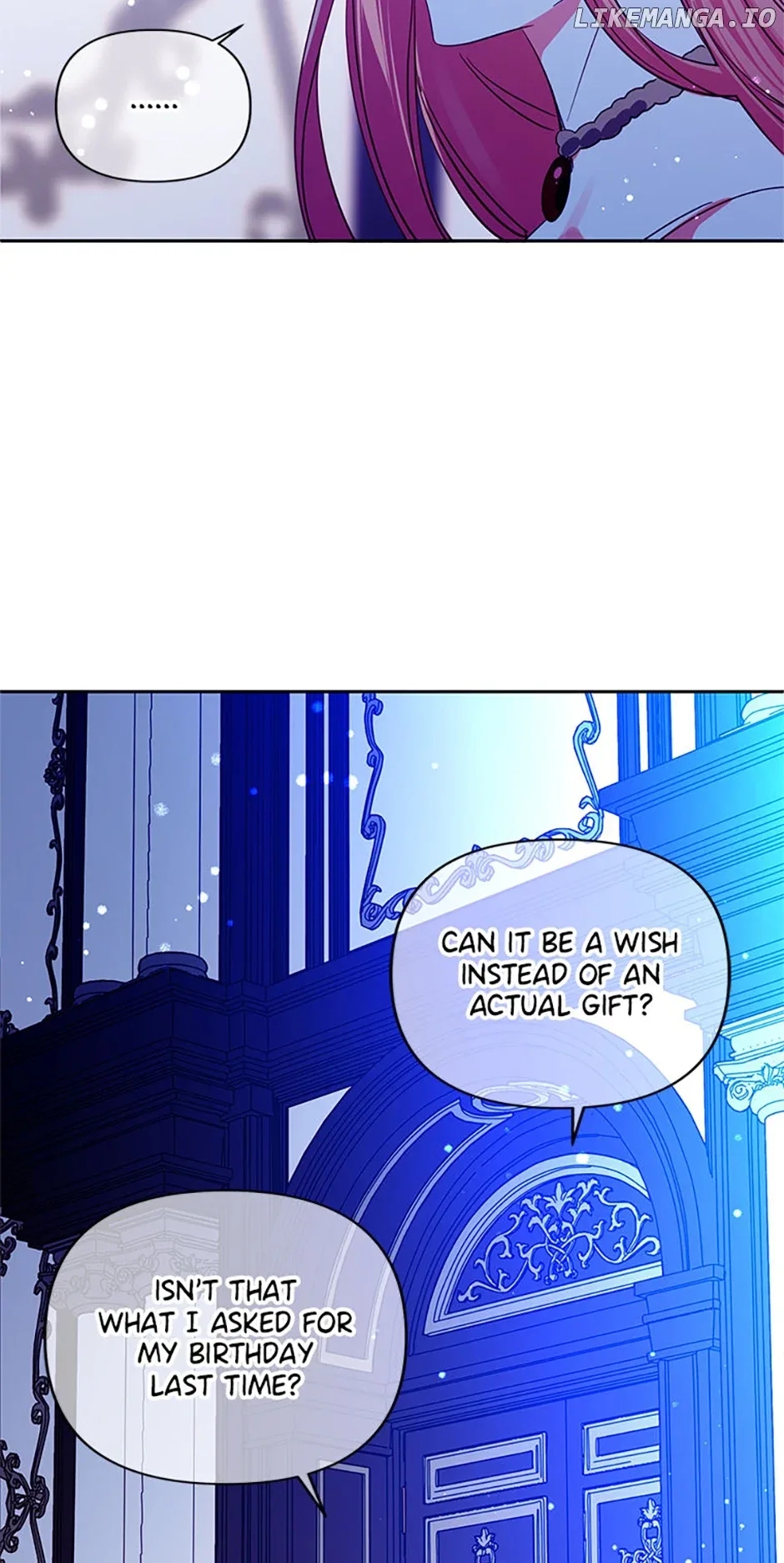 I Raised an Obsessive Servant Chapter 88 page 27