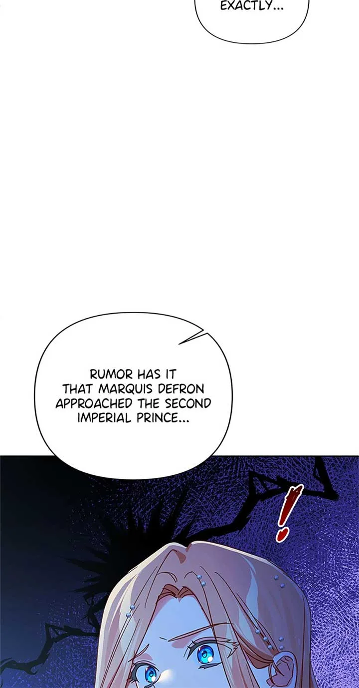I Raised an Obsessive Servant Chapter 94 page 27