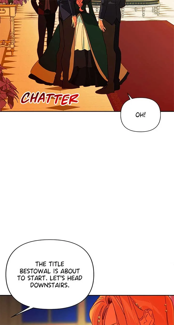 I Raised an Obsessive Servant Chapter 94 page 33