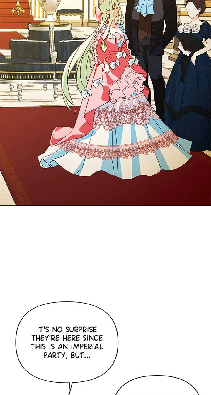 I Raised an Obsessive Servant Chapter 94 page 20