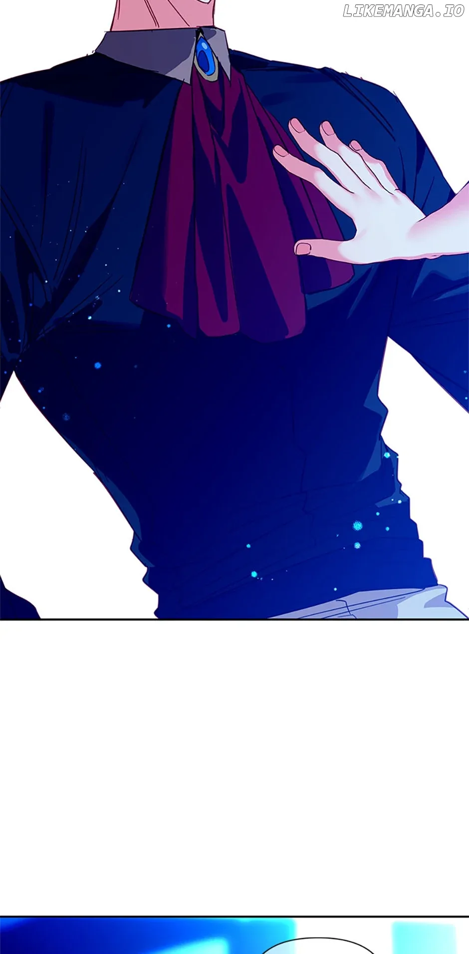 I Raised an Obsessive Servant Chapter 88 page 36
