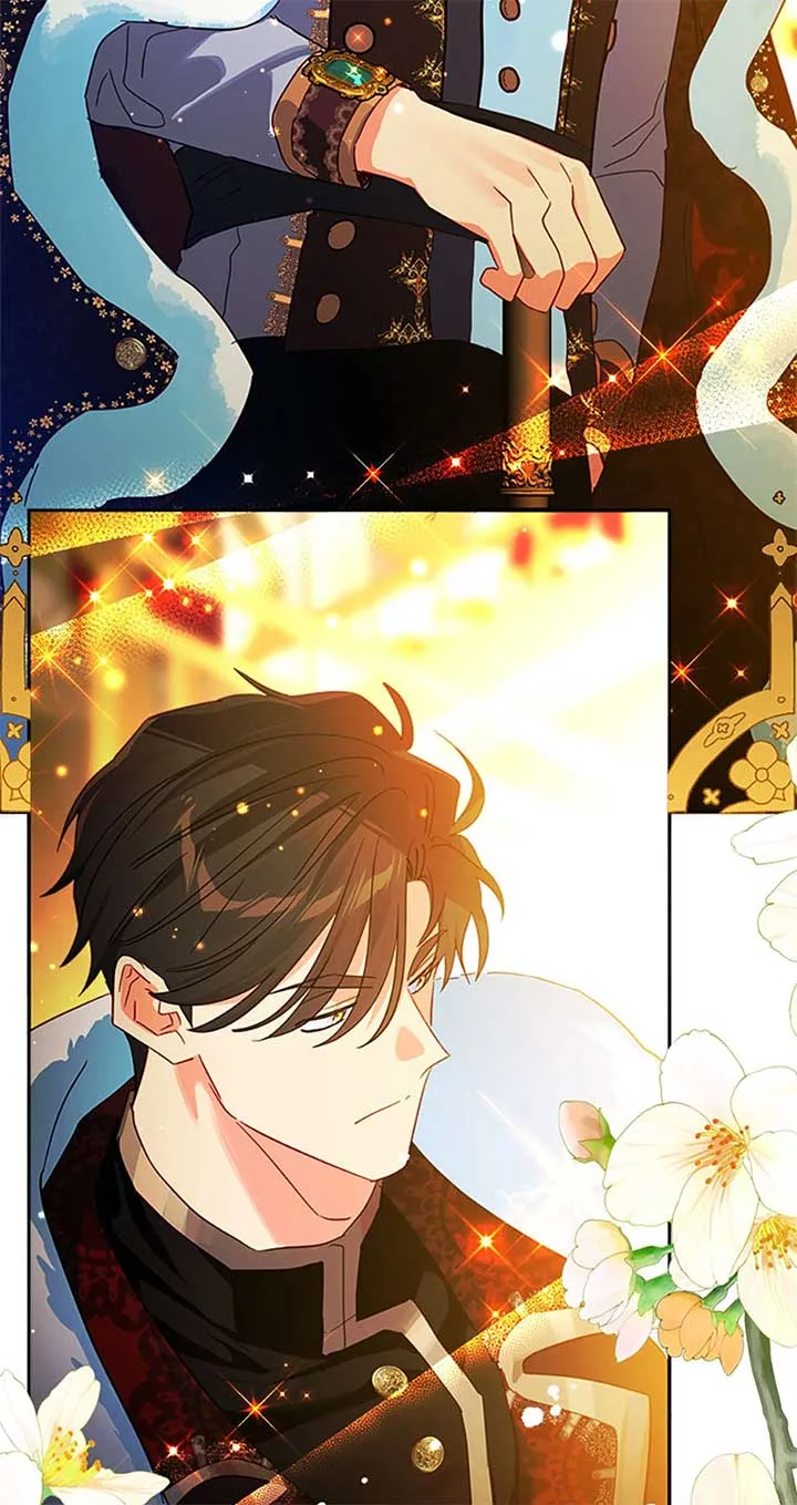 I Raised an Obsessive Servant Chapter 94 page 36