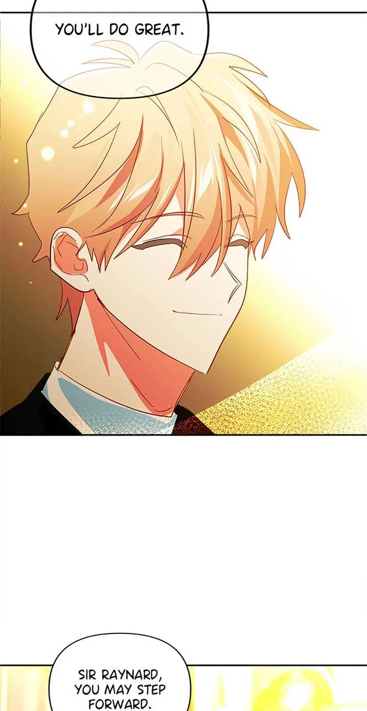 I Raised an Obsessive Servant Chapter 94 page 49