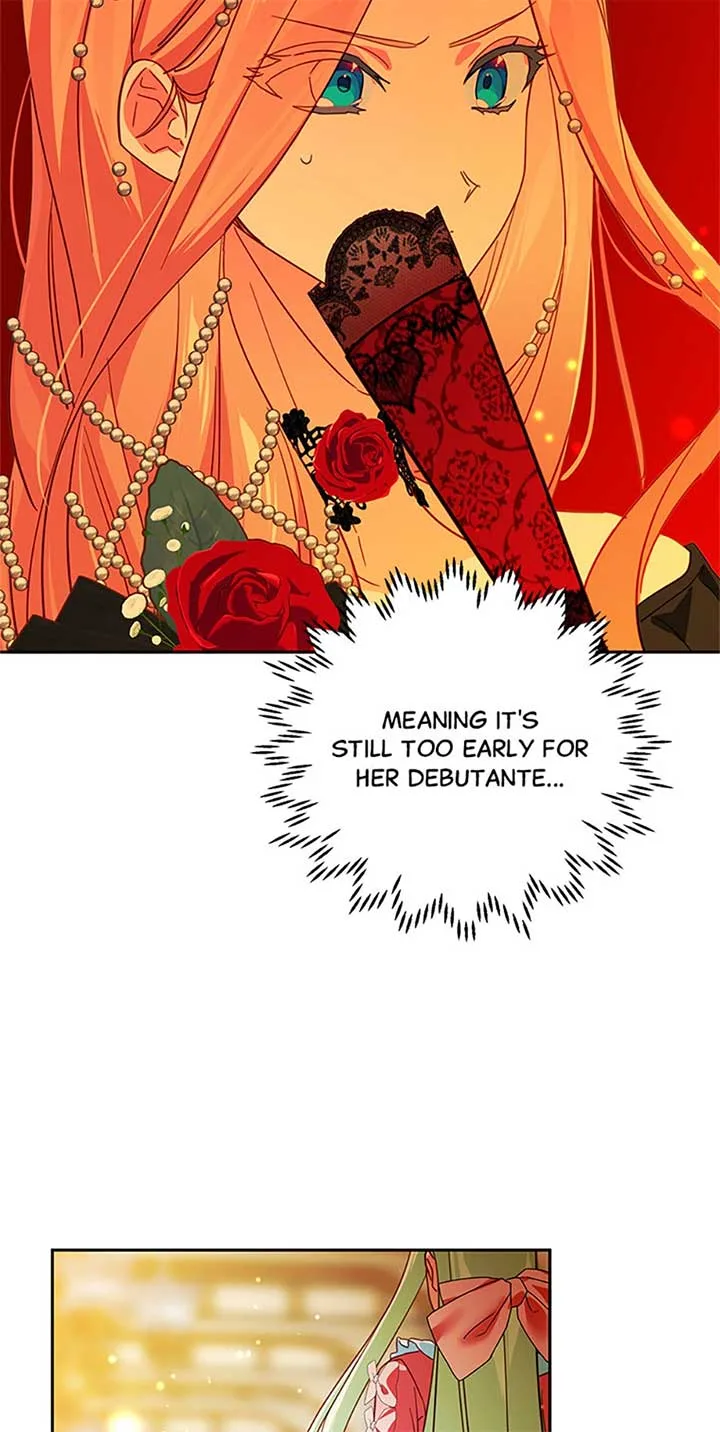 I Raised an Obsessive Servant Chapter 94 page 5
