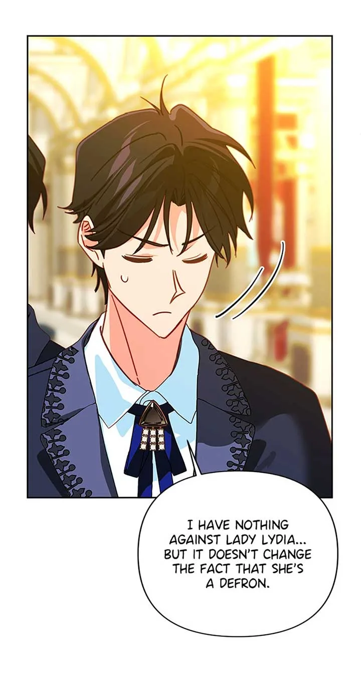 I Raised an Obsessive Servant Chapter 94 page 22