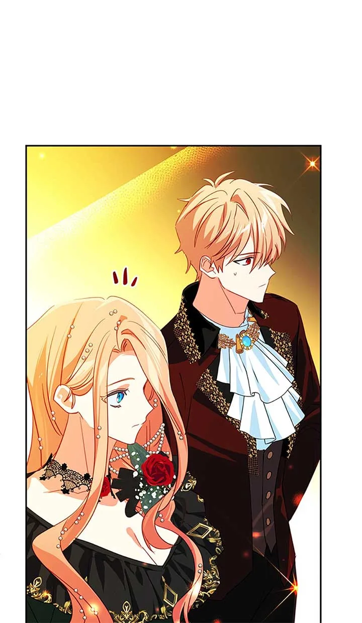I Raised an Obsessive Servant Chapter 94 page 39