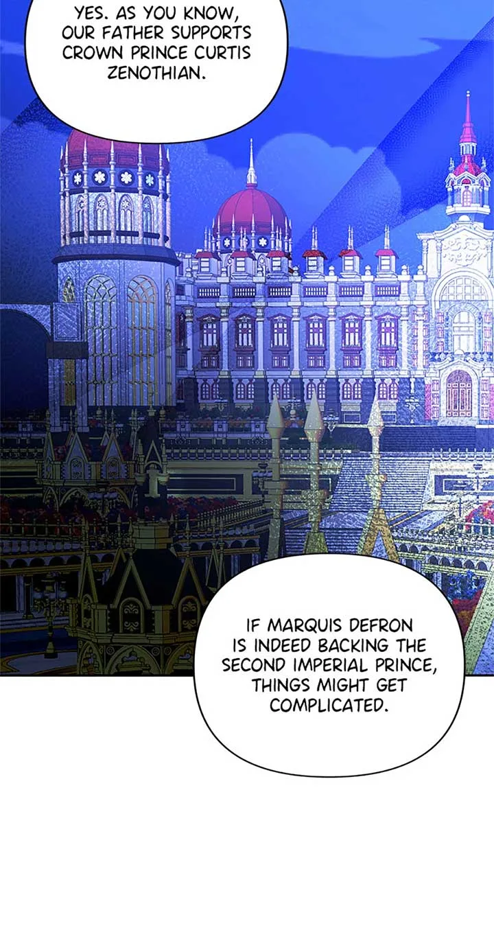 I Raised an Obsessive Servant Chapter 94 page 29