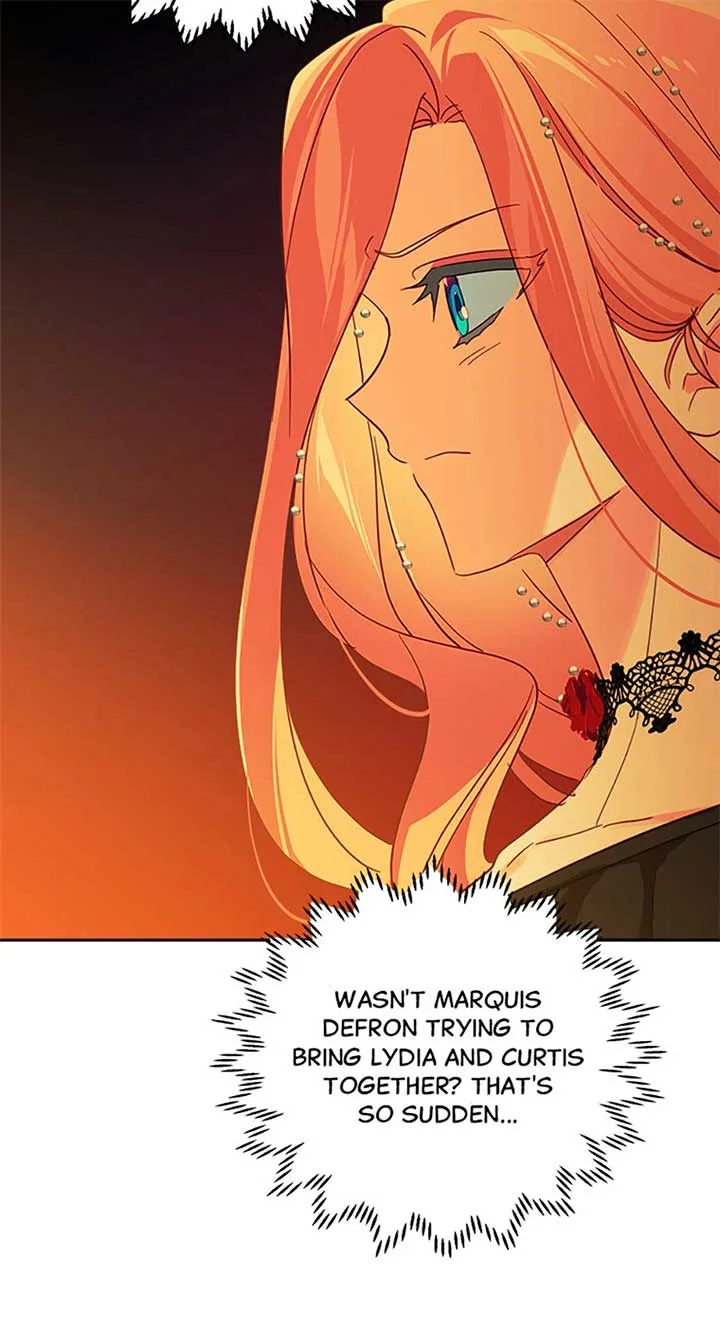 I Raised an Obsessive Servant Chapter 94 page 31