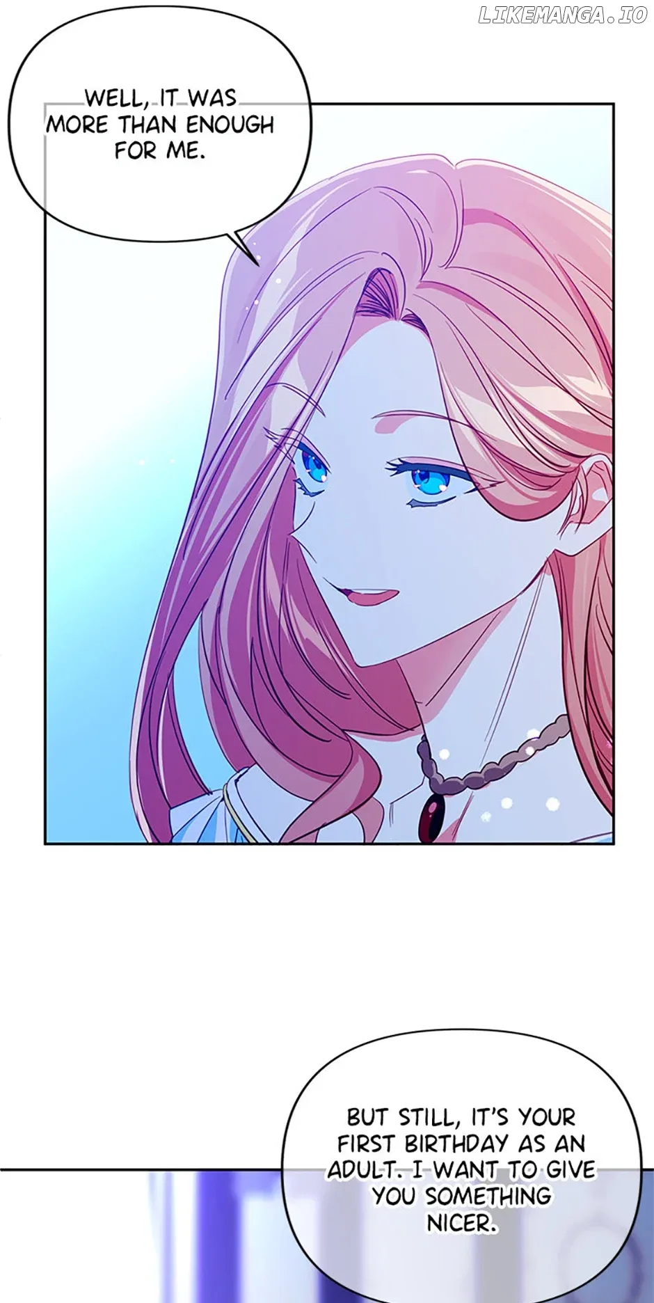 I Raised an Obsessive Servant Chapter 88 page 25