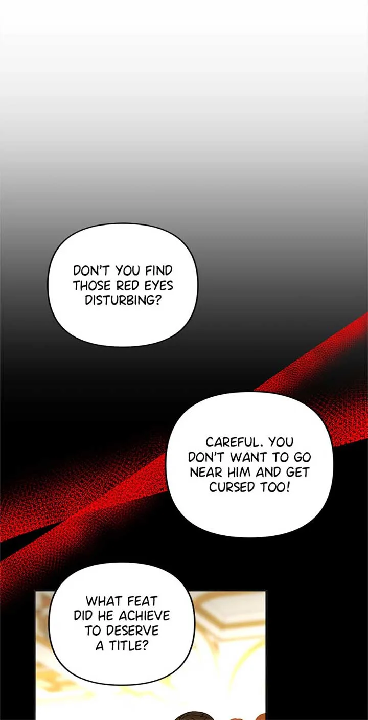 I Raised an Obsessive Servant Chapter 94 page 52