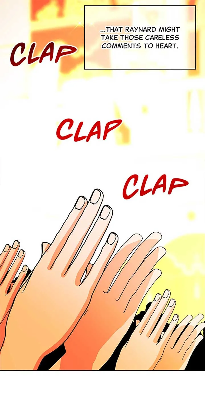 I Raised an Obsessive Servant Chapter 94 page 59
