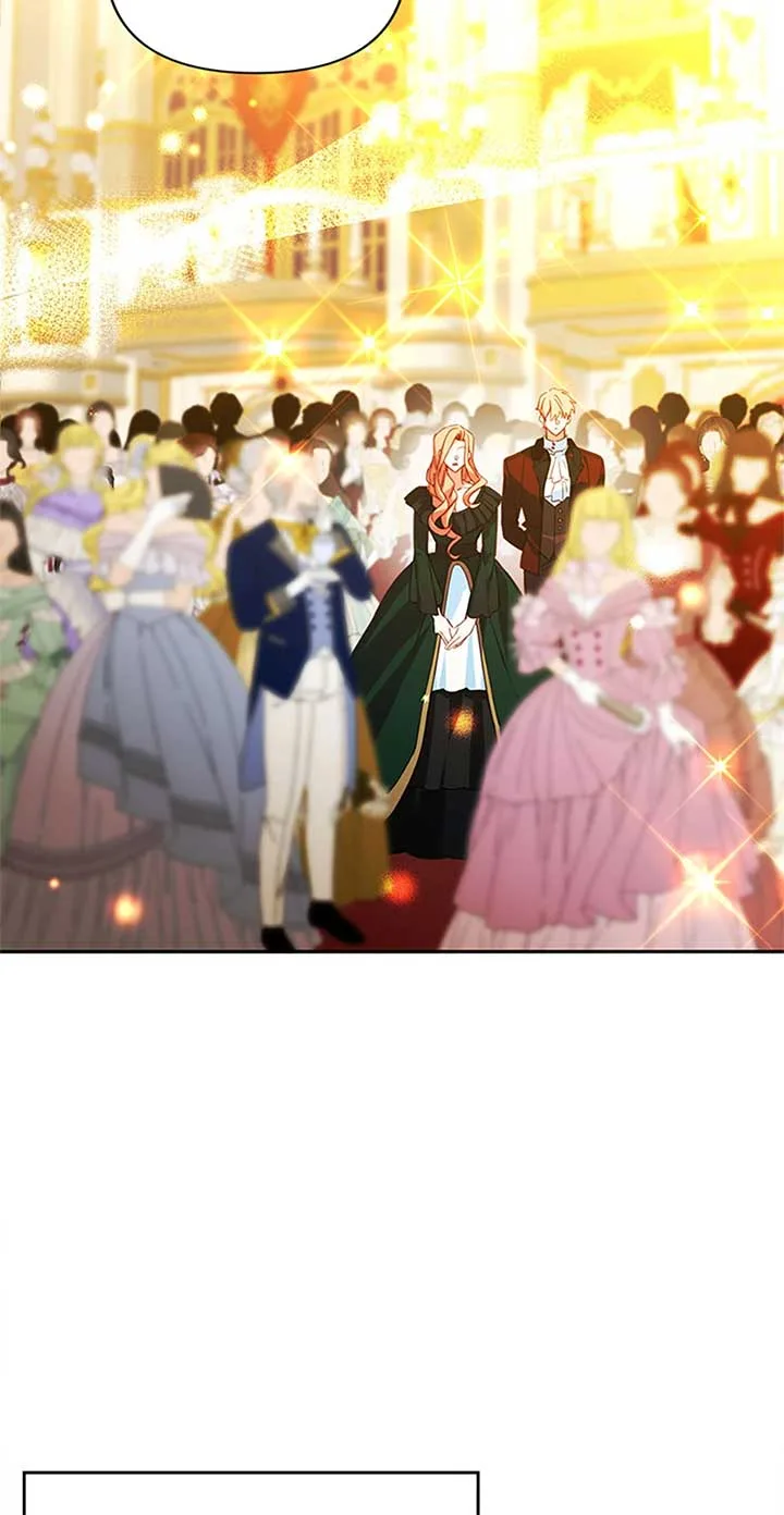 I Raised an Obsessive Servant Chapter 94 page 50