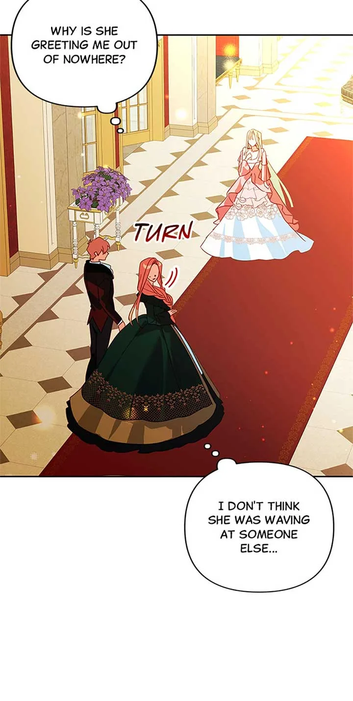 I Raised an Obsessive Servant Chapter 94 page 9