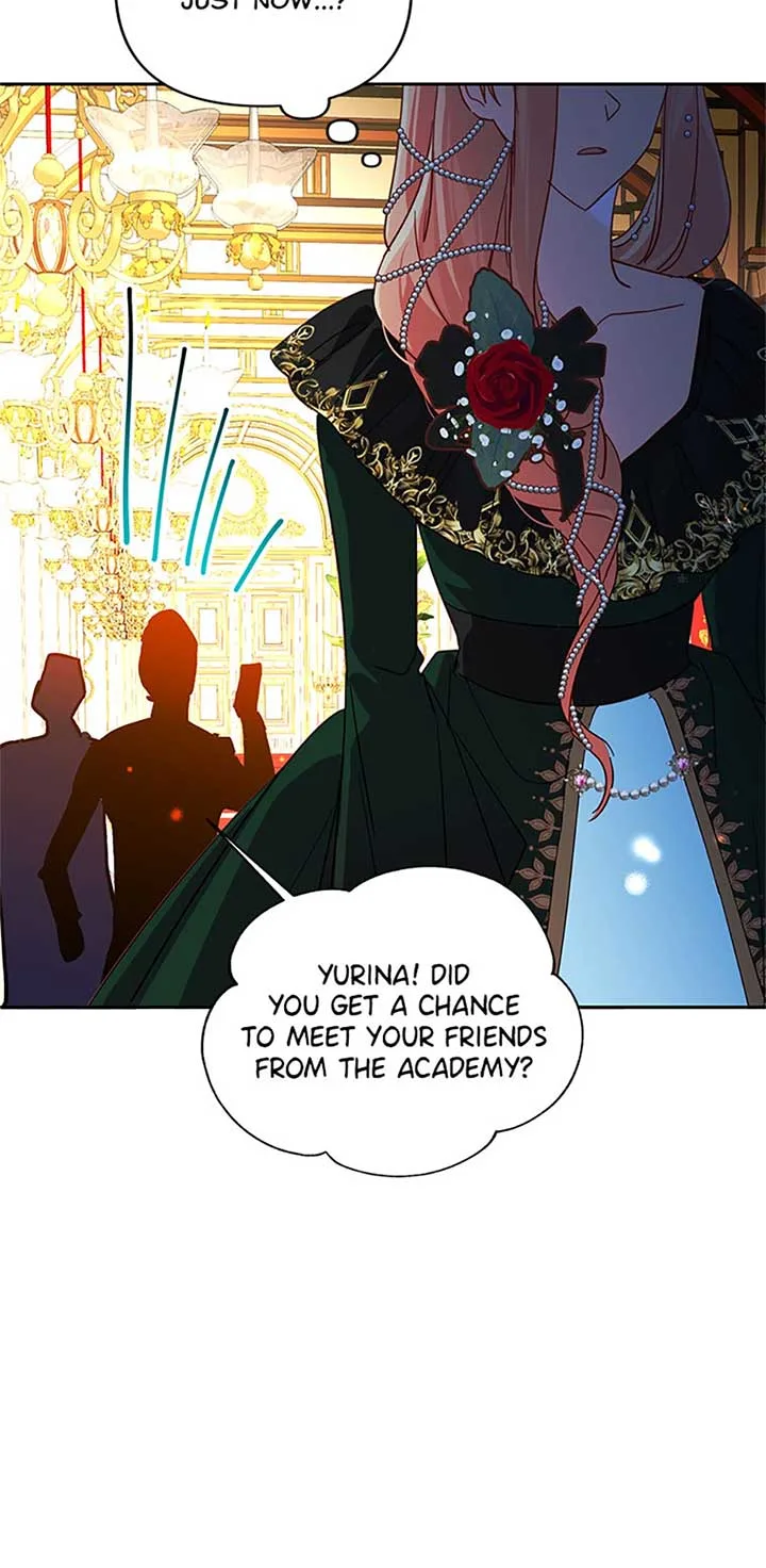 I Raised an Obsessive Servant Chapter 94 page 16