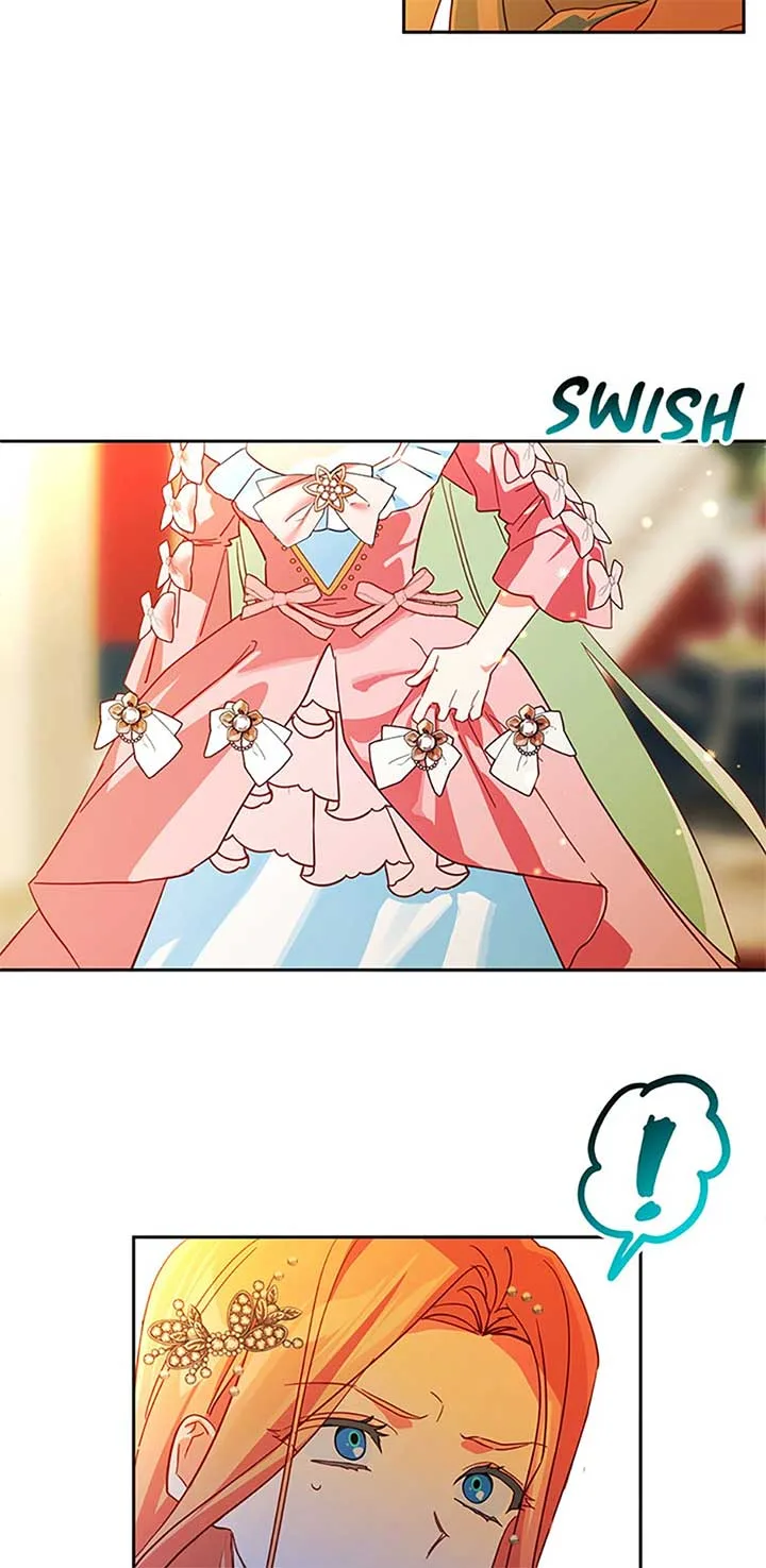I Raised an Obsessive Servant Chapter 94 page 13