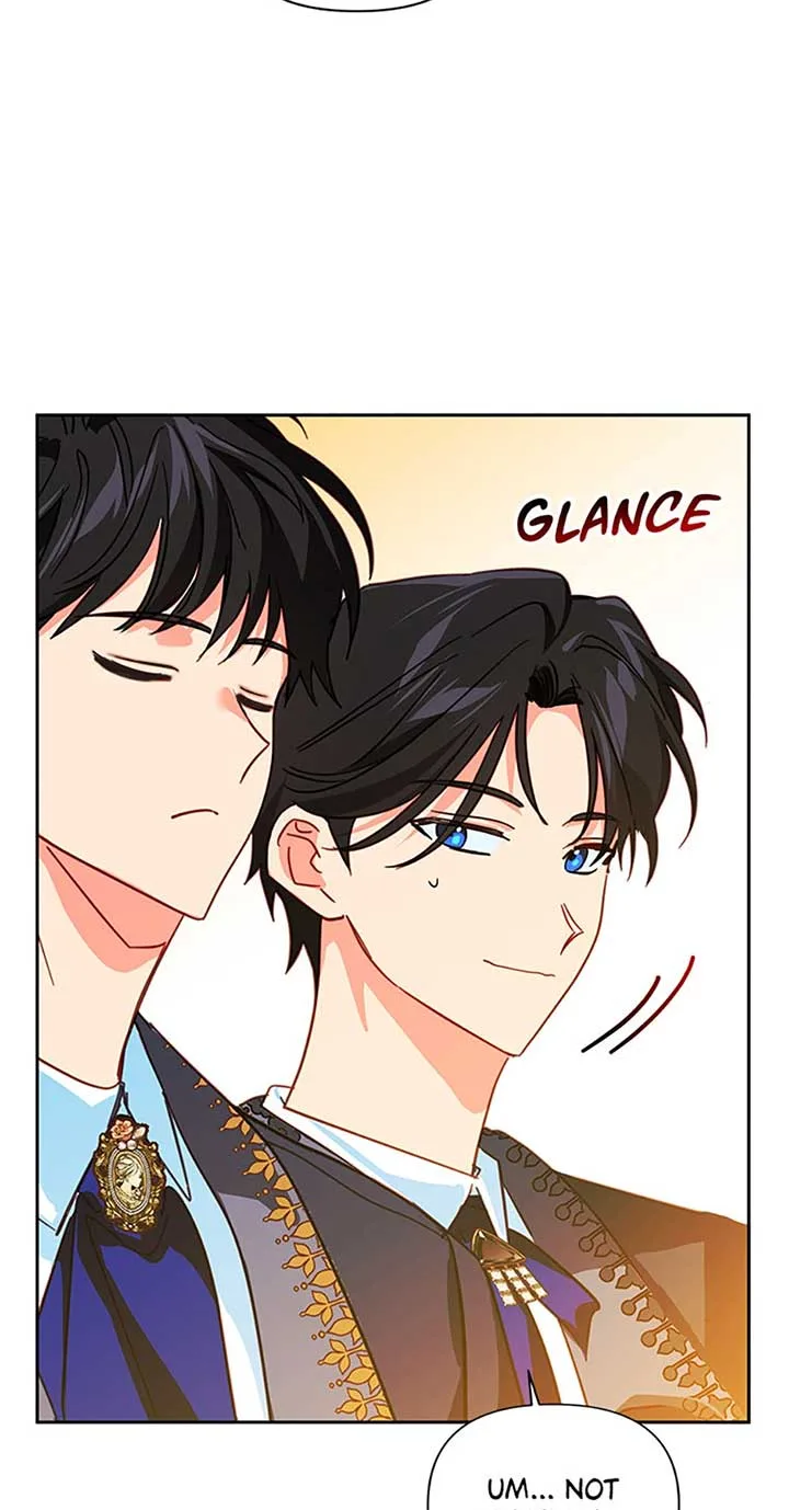 I Raised an Obsessive Servant Chapter 94 page 26