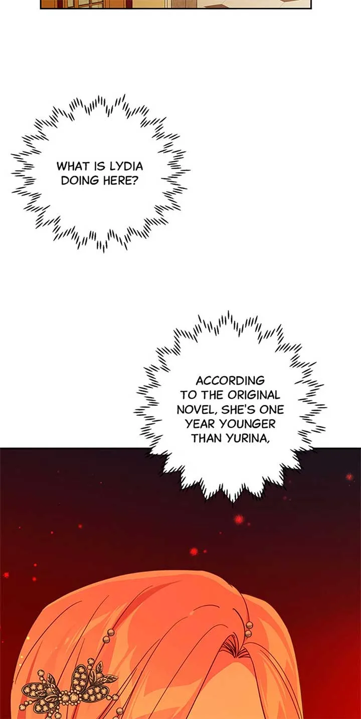 I Raised an Obsessive Servant Chapter 94 page 4