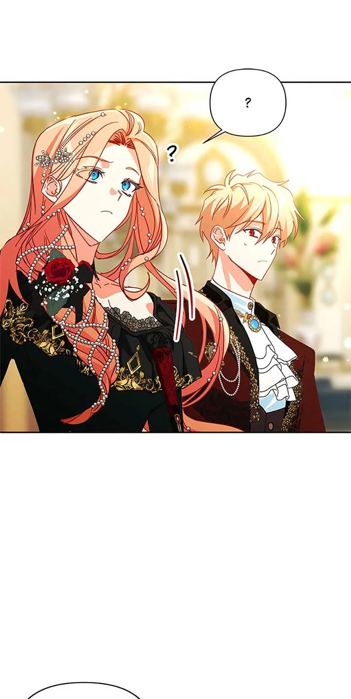 I Raised an Obsessive Servant Chapter 94 page 8