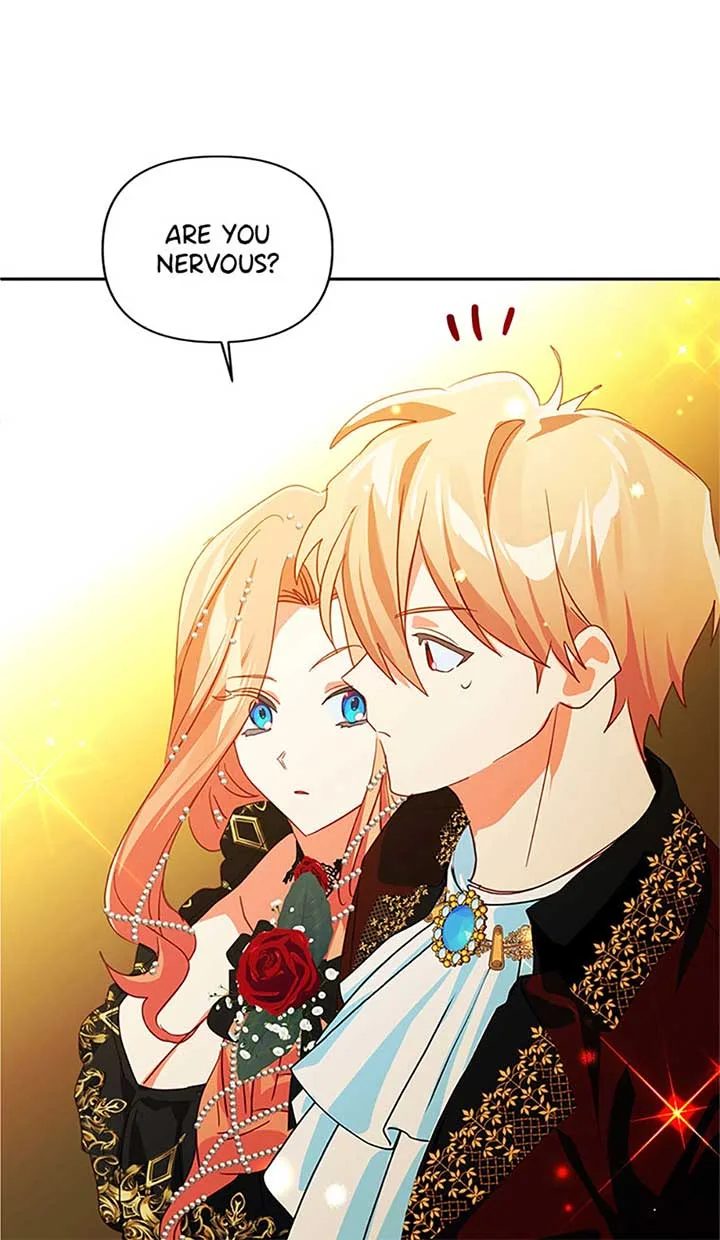 I Raised an Obsessive Servant Chapter 94 page 41