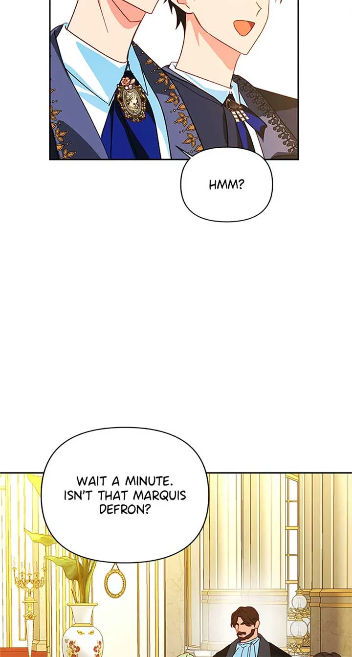 I Raised an Obsessive Servant Chapter 94 page 19
