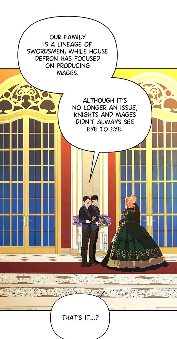 I Raised an Obsessive Servant Chapter 94 page 25