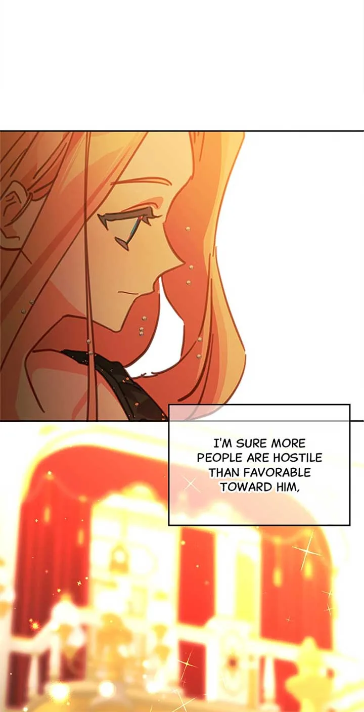 I Raised an Obsessive Servant Chapter 94 page 55