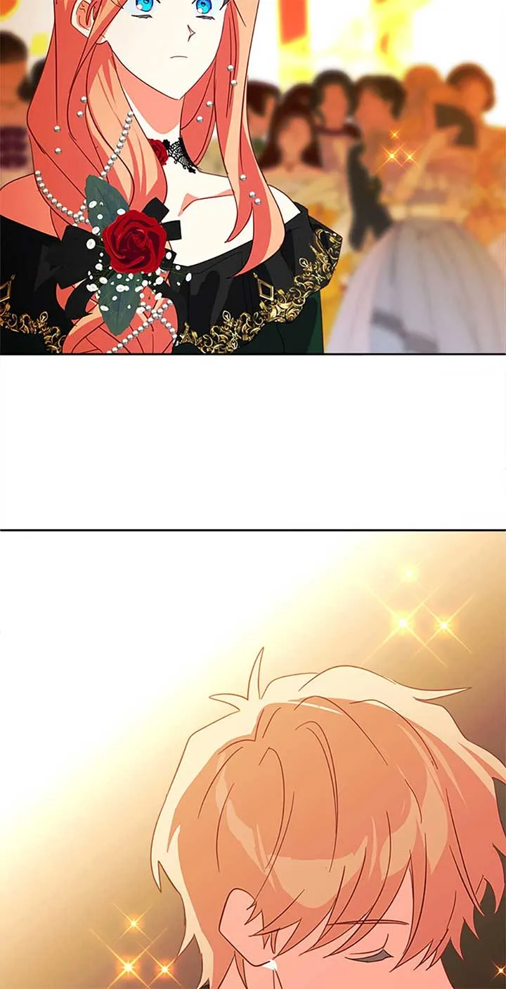 I Raised an Obsessive Servant Chapter 94 page 57