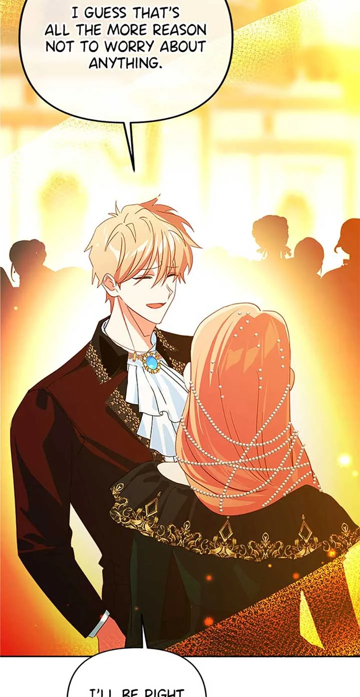 I Raised an Obsessive Servant Chapter 94 page 47
