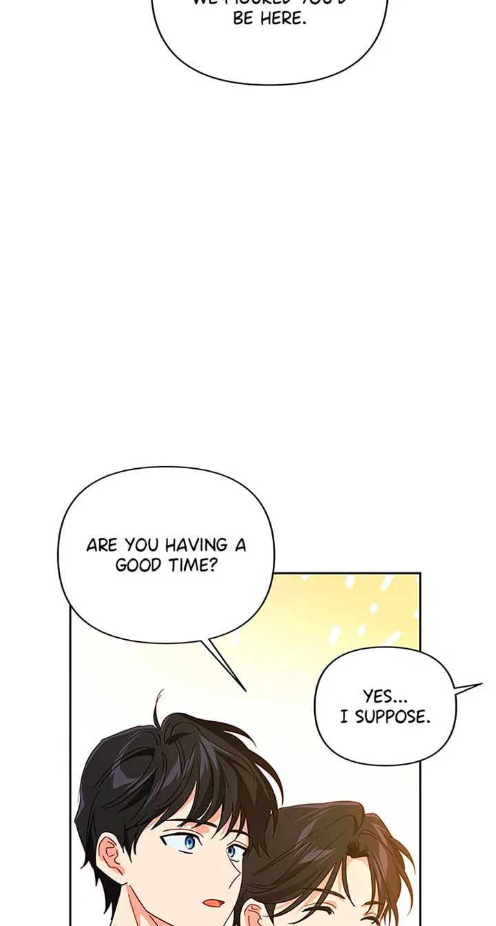I Raised an Obsessive Servant Chapter 94 page 18