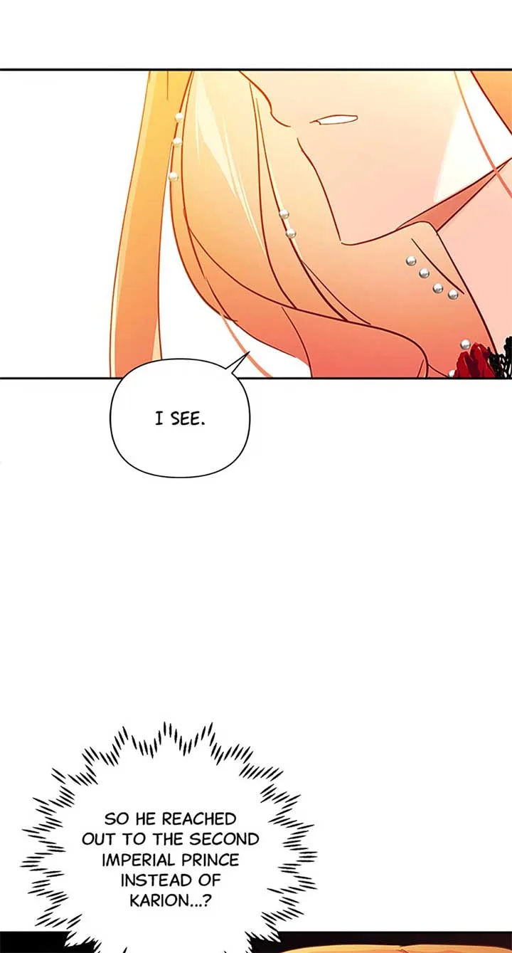 I Raised an Obsessive Servant Chapter 94 page 30