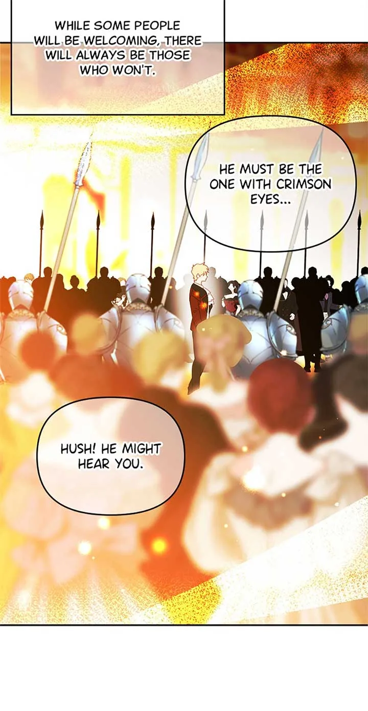 I Raised an Obsessive Servant Chapter 94 page 51