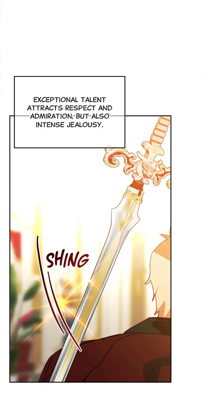 I Raised an Obsessive Servant Chapter 94 page 54