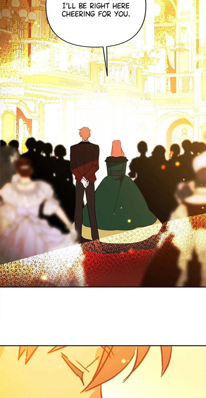 I Raised an Obsessive Servant Chapter 94 page 45