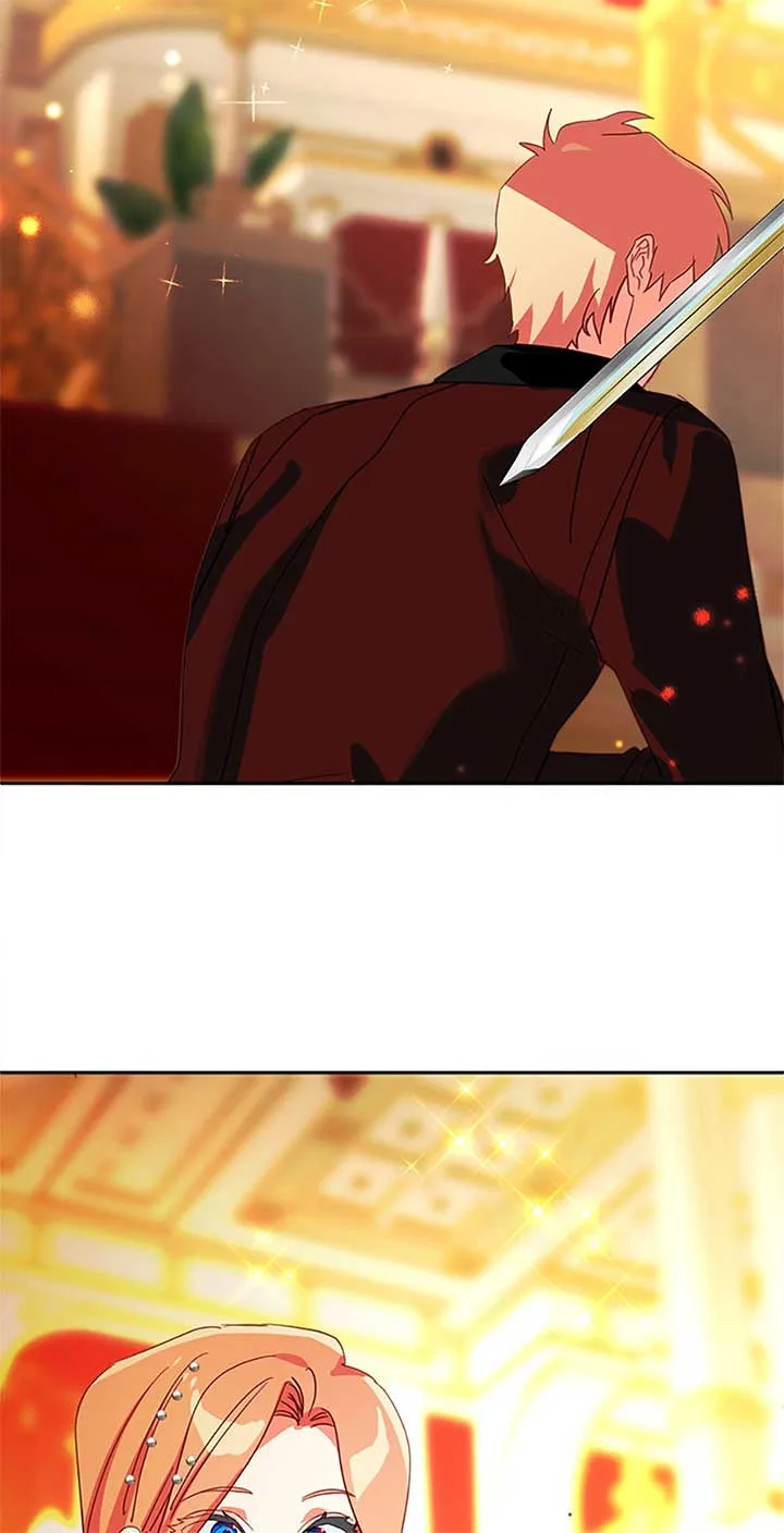 I Raised an Obsessive Servant Chapter 94 page 56