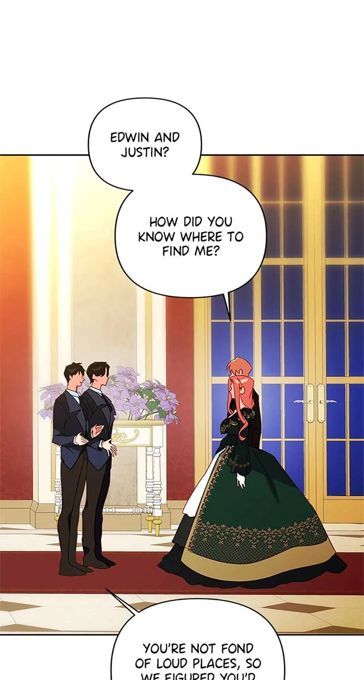 I Raised an Obsessive Servant Chapter 94 page 17