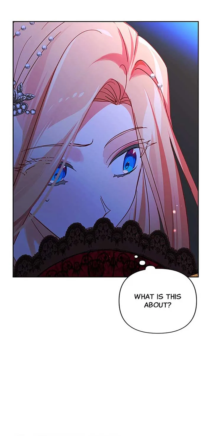 I Raised an Obsessive Servant Chapter 94 page 10